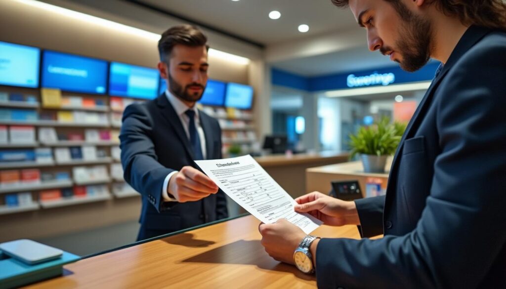 découvrez les étapes et conditions essentielles pour effectuer un virement de plus de 5000 euros avec la caisse d'épargne, en toute sécurité et simplicité.