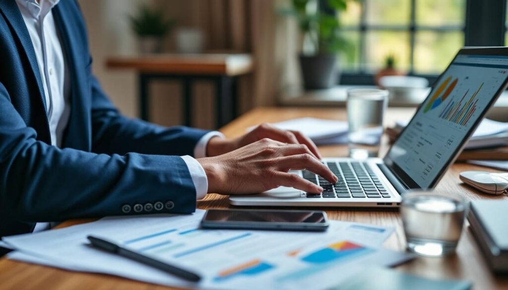 découvrez le rôle clé du chef de projet crm, ses compétences essentielles et ses responsabilités dans la gestion efficace des projets crm pour optimiser la relation client.