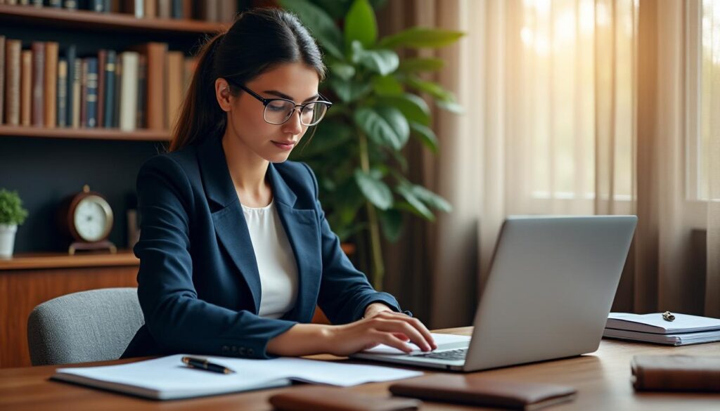 découvrez comment rédiger une lettre de motivation efficace pour une promotion interne afin de mettre en valeur vos compétences et convaincre votre employeur.