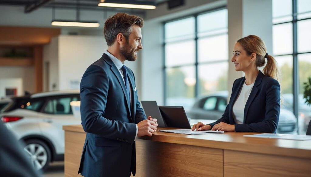 découvrez nos astuces et conseils pour louer une voiture sans carte de crédit facilement et en toute sécurité. guide pratique pour trouver des alternatives et profiter de votre location sans souci.