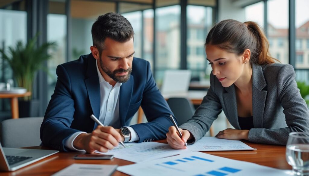 découvrez comment les non-résidents peuvent obtenir un crédit de qualité au luxembourg. guide complet pour sécuriser un financement adapté à vos besoins.